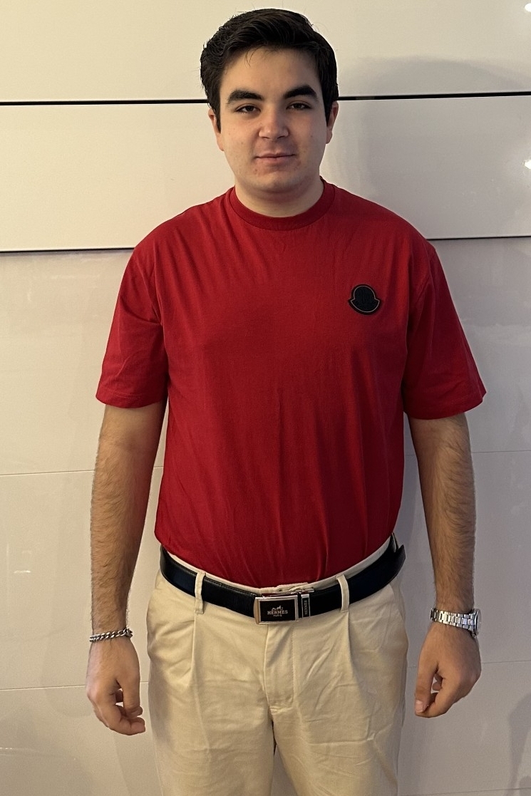 Weiteres Foto von Atacan