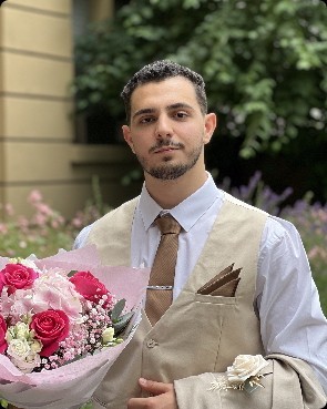 Profilbild von Muhi Eddin