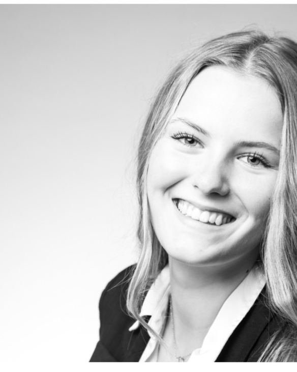 Profilbild von Leandra