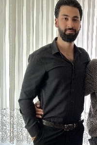 Weiteres Foto von Ali Mir