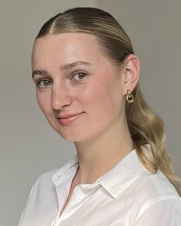 Profilbild von Friederike