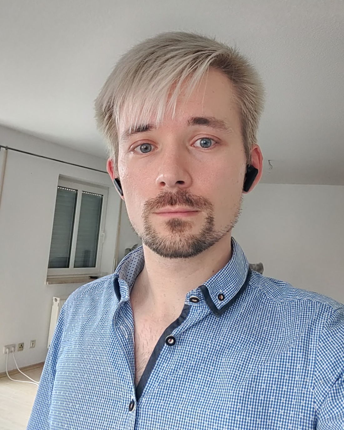 Profilbild von Fabio