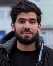 Profilbild von Ahmad