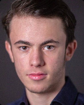 Profilbild von Jonas