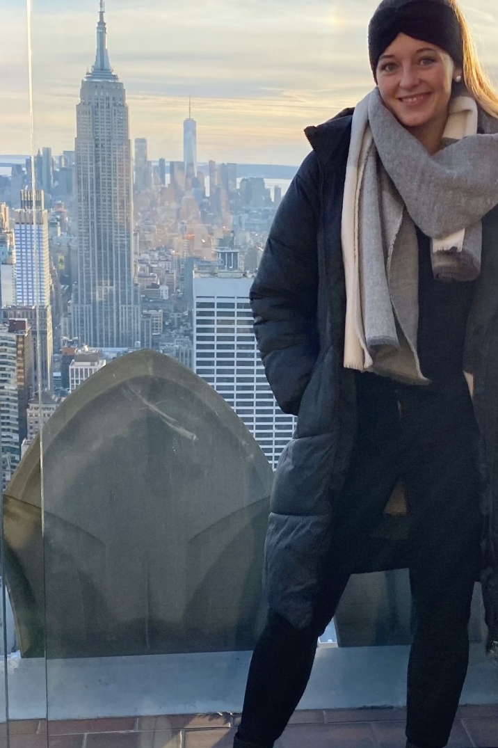 Weiteres Foto von Elena