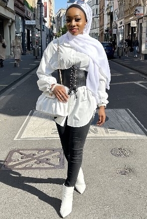 Weiteres Foto von Habiba