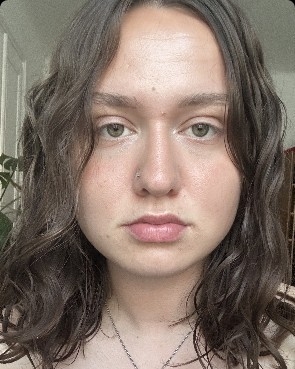Profilbild von Catharina