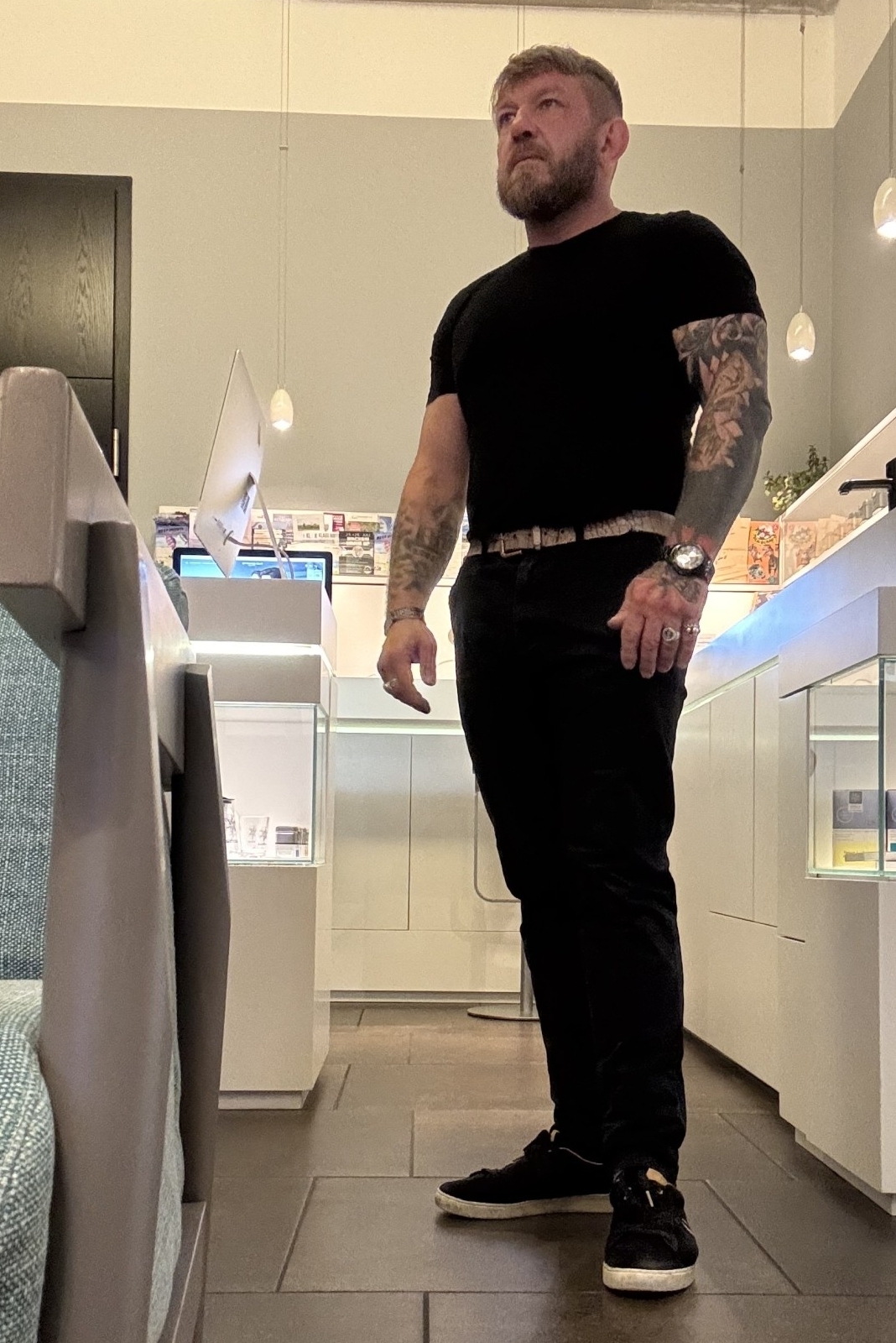 Weiteres Foto von Nilson