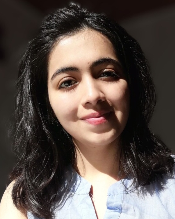 Profilbild von Vaishnavi