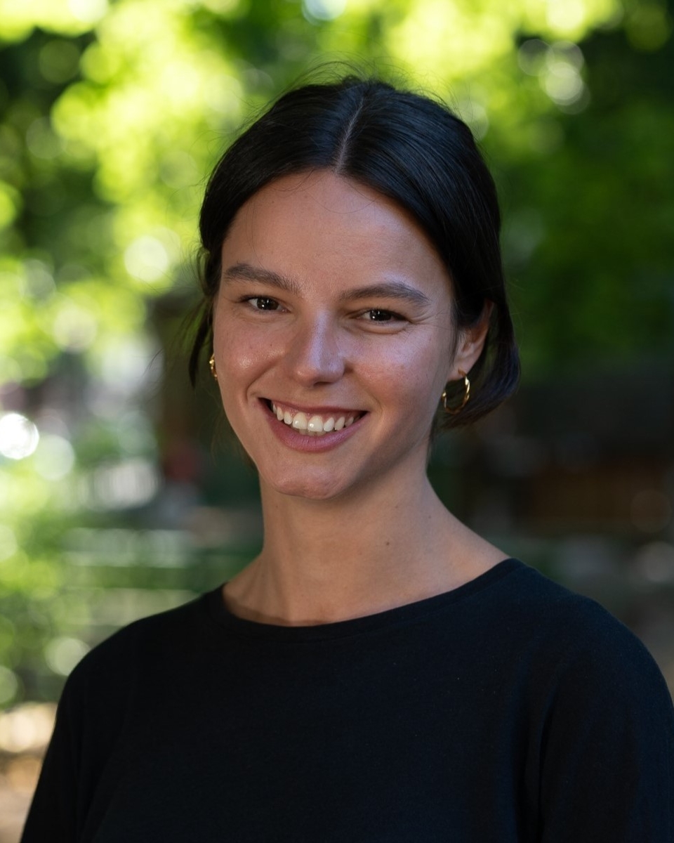 Profilbild von Katharina