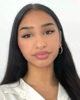 Profilbild von Komalpreet