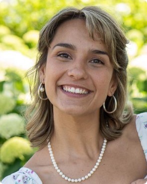 Profilbild von Sara