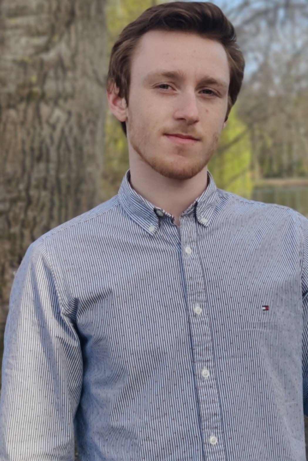 Weiteres Foto von Tim