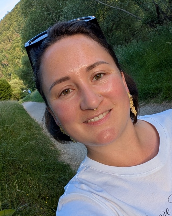 Profilbild von Denise