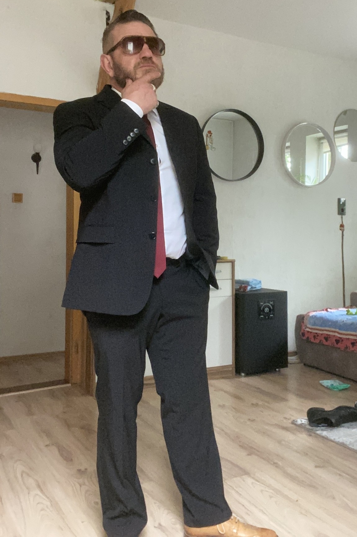 Weiteres Foto von Nilson