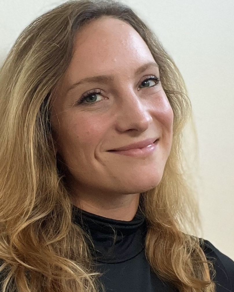 Profilbild von Paulina