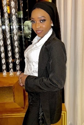 Weiteres Foto von Habiba