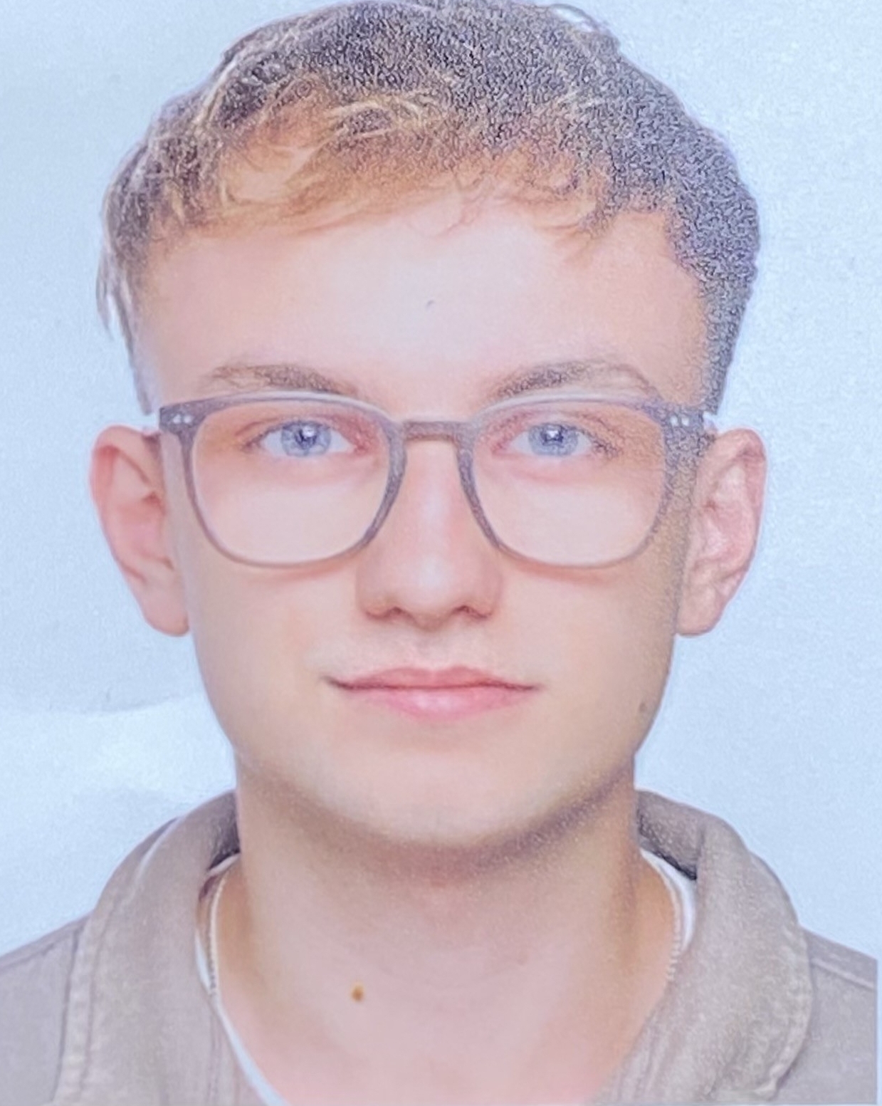 Profilbild von Henry