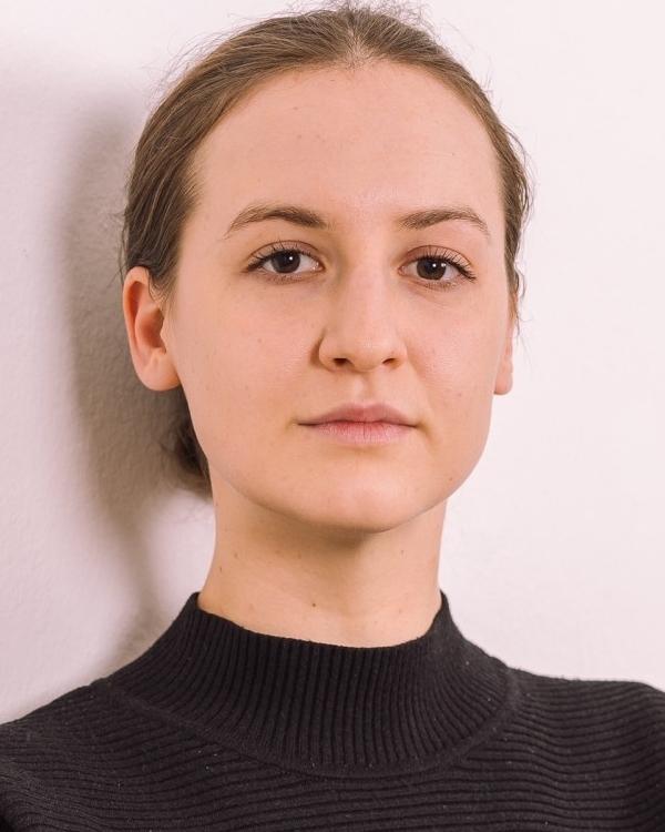 Profilbild von Anastasia