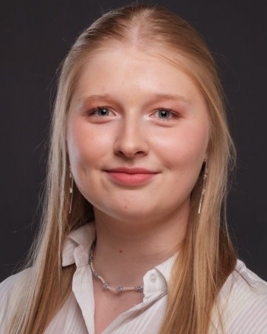 Profilbild von Laura Rocio Nuria
