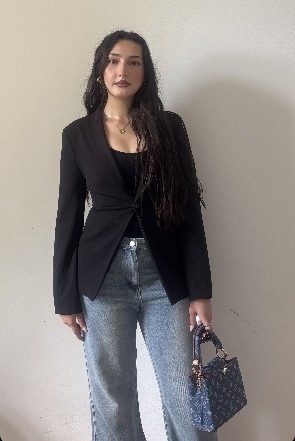 Weiteres Foto von Nazli