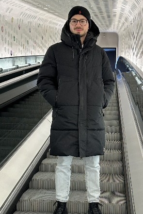 Weiteres Foto von Binyamin