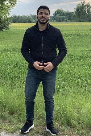 Weiteres Foto von Ahmed Reda Salem Ahmed