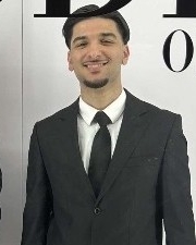 Profilbild von Berhan Hazar