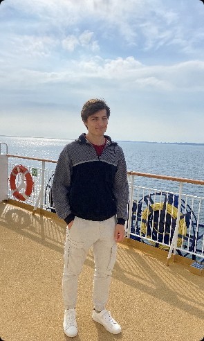 Weiteres Foto von Artur