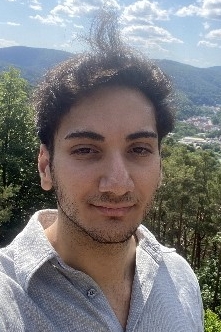 Weiteres Foto von Ali Ulas