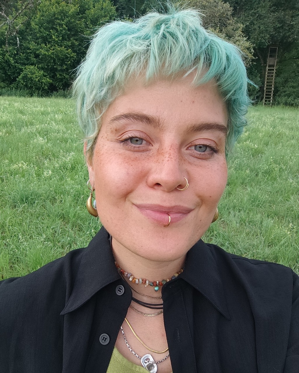 Profilbild von Mara