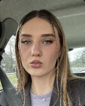 Profilbild von Melissa