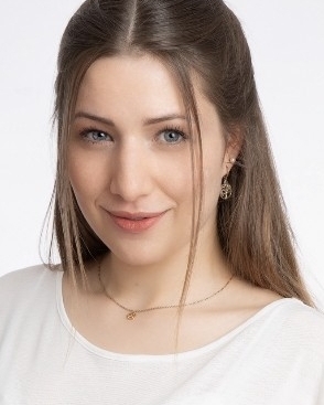 Profilbild von Sarah