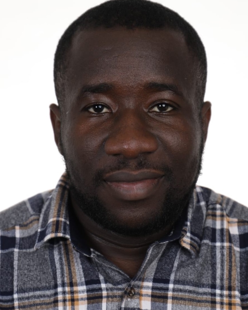 Profilbild von Fadel Volger