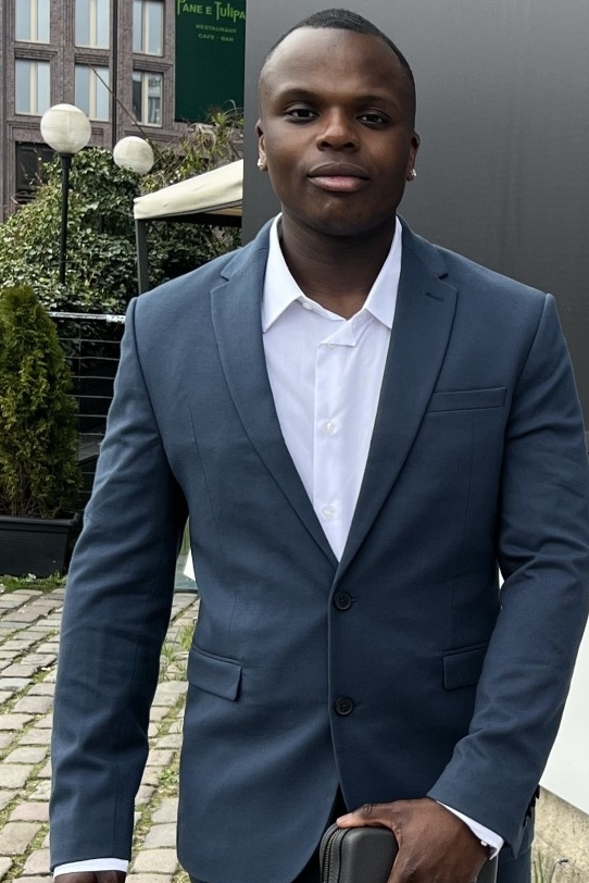 Weiteres Foto von Yannick