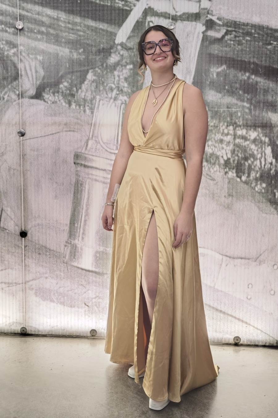 Weiteres Foto von Lisa