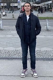Weiteres Foto von Nabijon