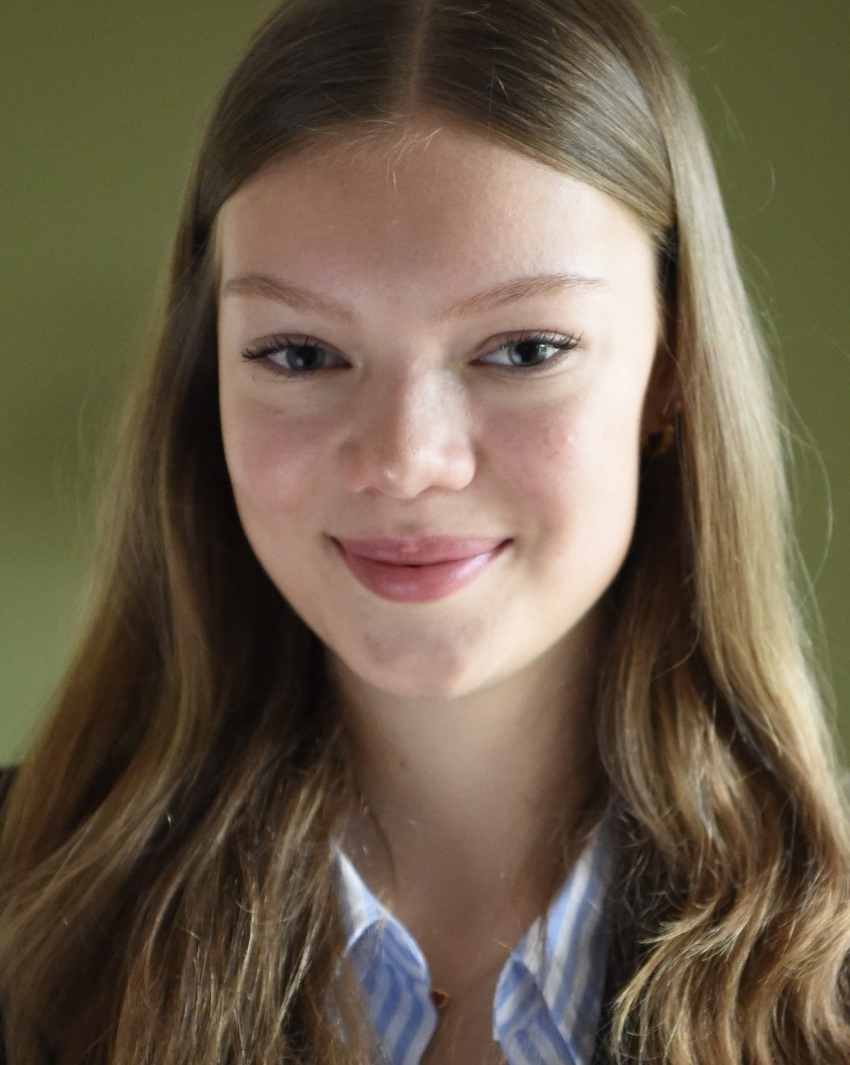 Profilbild von Louisa Maria