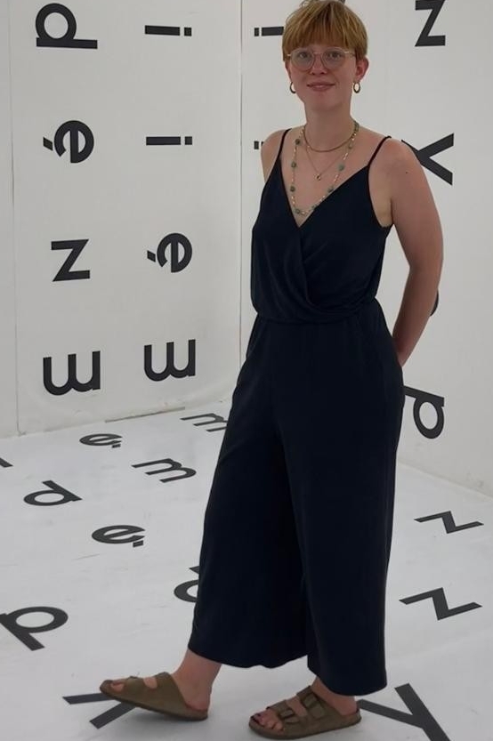 Weiteres Foto von Julia