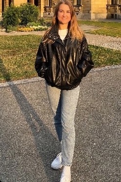 Weiteres Foto von Ronja