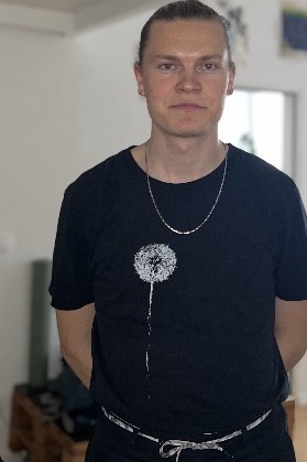 Weiteres Foto von Tim