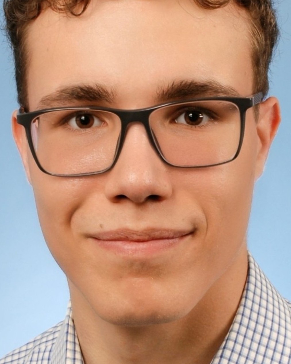 Profilbild von Phillip