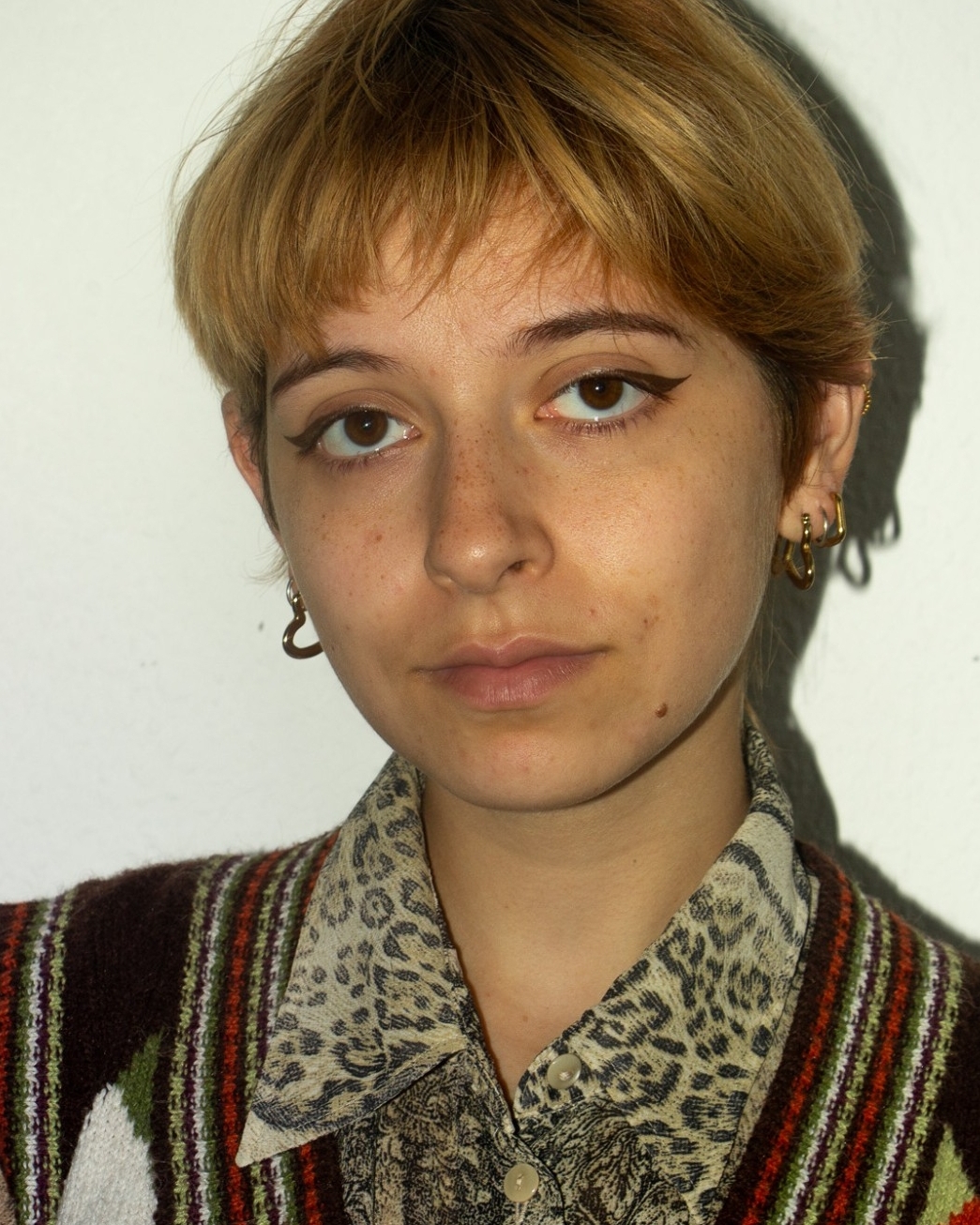 Profilbild von Donia