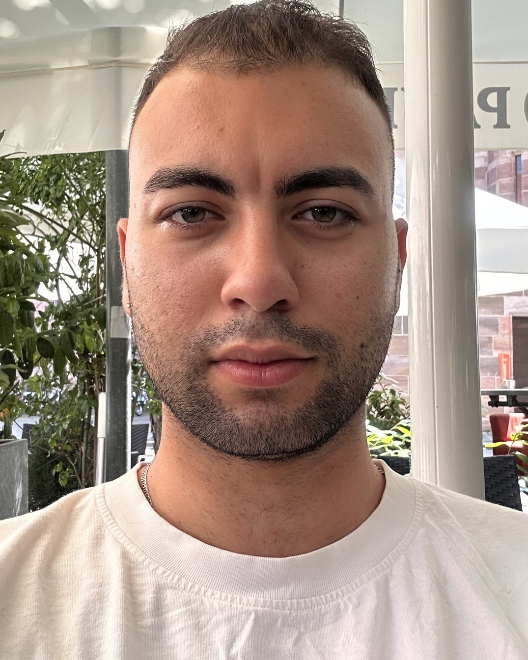Profilbild von Kerem