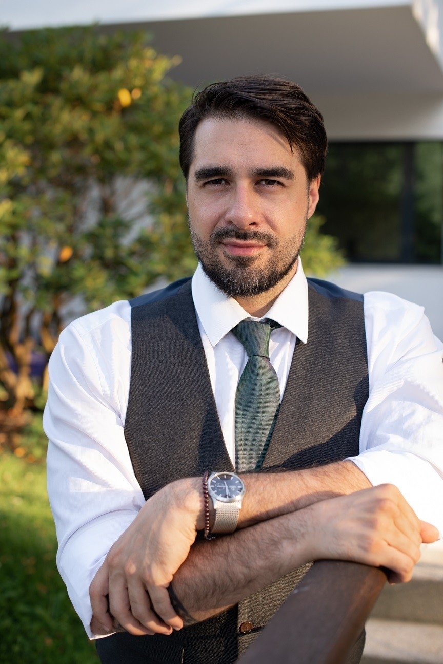 Weiteres Foto von Aleksandar Sasa