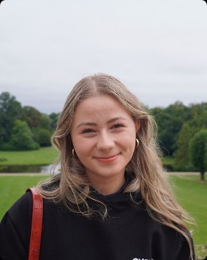 Profilbild von Hanna