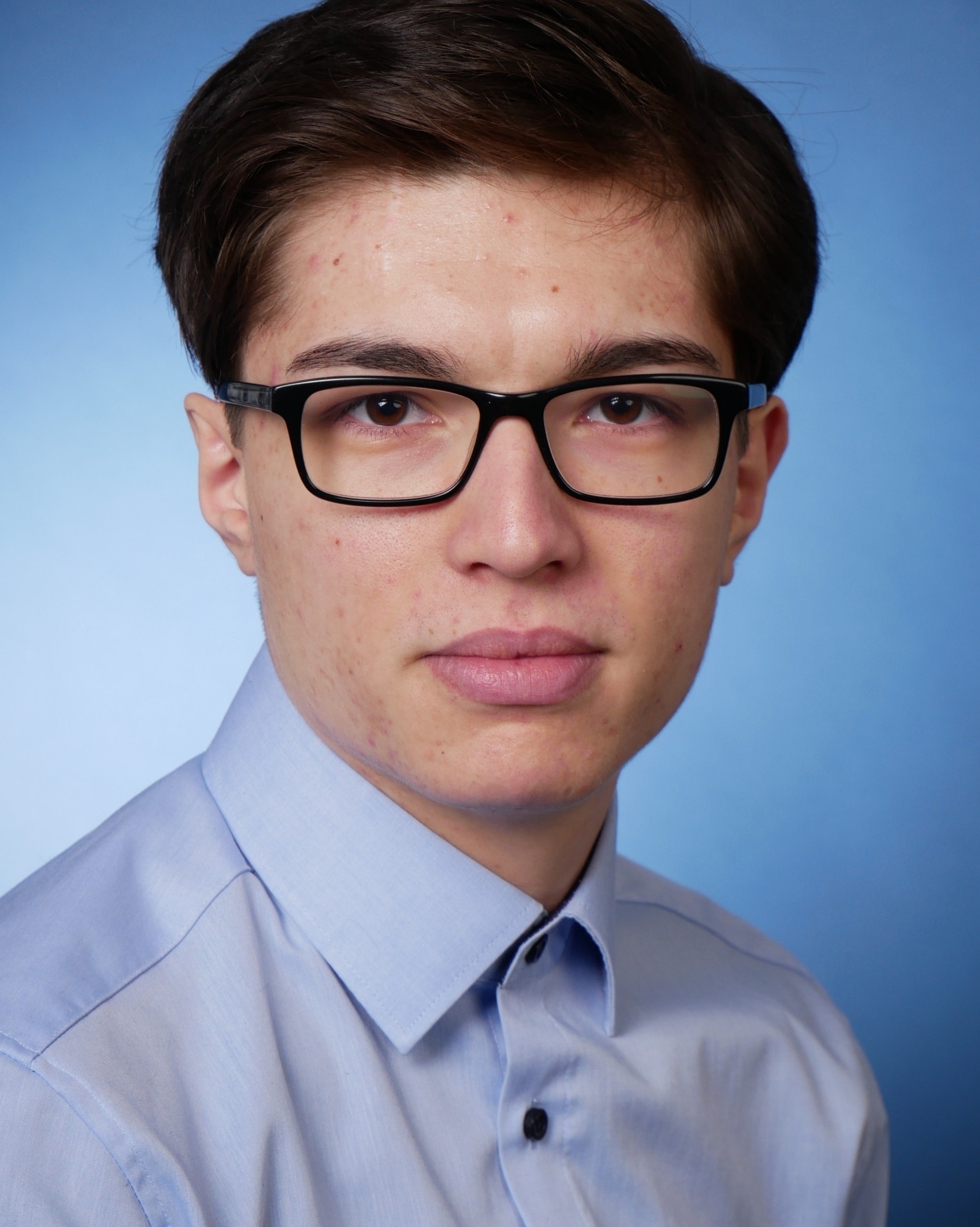Profilbild von Lemmy Buenaventura