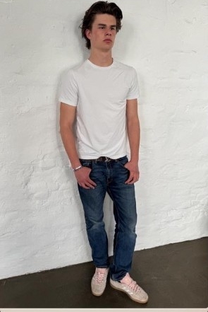 Weiteres Foto von Theodor