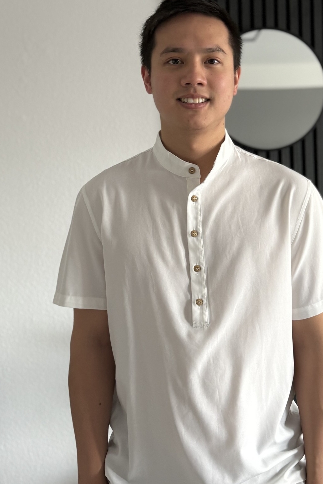 Weiteres Foto von Cuong