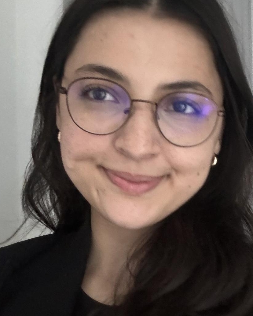 Profilbild von Tuana Miray